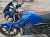 TVS Apache RTR 160 (Blue Color)